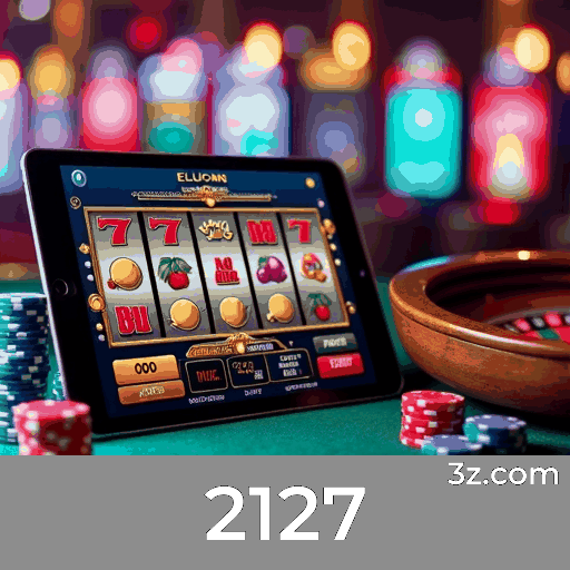 2127: Bônus Generosos para Jogadores Brasileiros