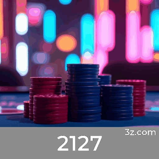 2127: Diversão Infinita para Jogadores Brasileiros