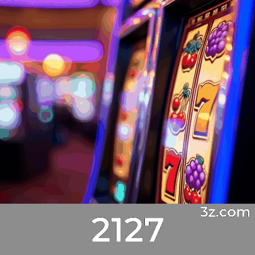 2127: Experiência de Cassino Imersiva para Brasileiros