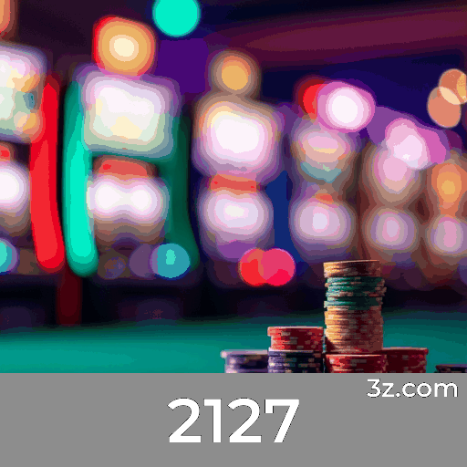 2127: Bônus Generosos para Jogadores Brasileiros