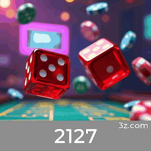 2127: Experiência de Cassino Imersiva para Brasileiros